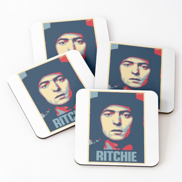 Item preview, Ritchie designed and sold by DFA.