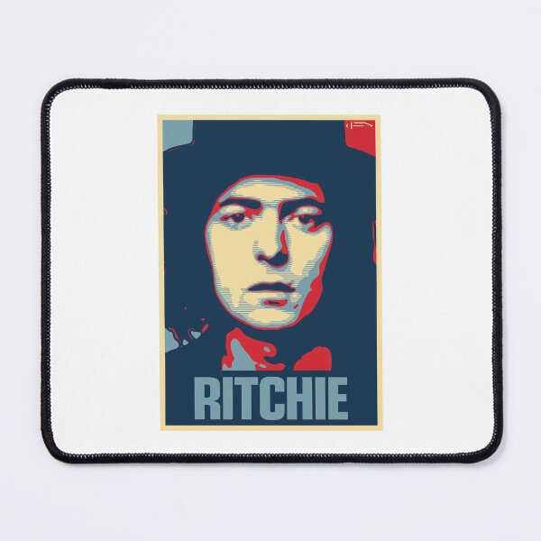 Item preview, Ritchie designed and sold by DFA.