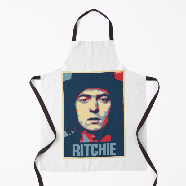 Item preview, Ritchie designed and sold by DFA.