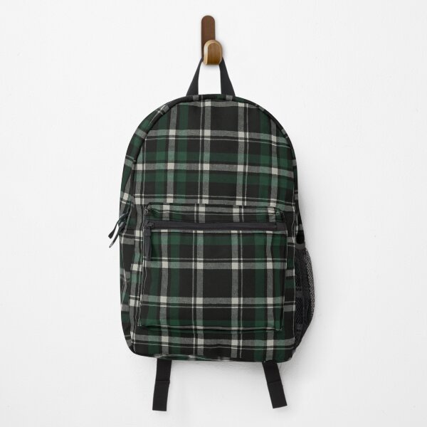 Item preview, plaid tartan  designed and sold by Broken Antler Designs .