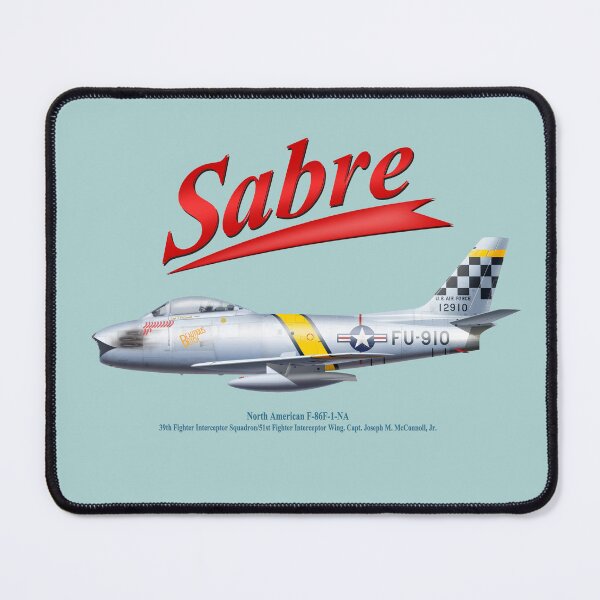 Item preview, North American F-86 Sabre. designed and sold by Spyinthesky.