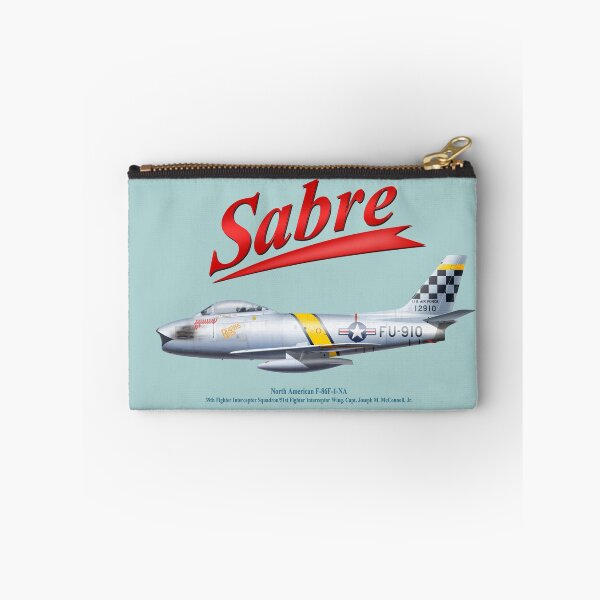 Item preview, North American F-86 Sabre. designed and sold by Spyinthesky.
