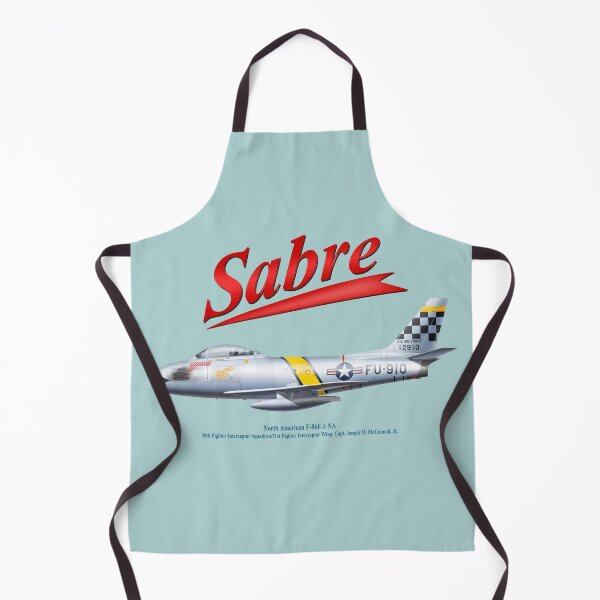 Item preview, North American F-86 Sabre. designed and sold by Spyinthesky.