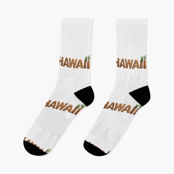 Item preview, Hawaii pineapple state designed and sold by Pop, Culture and Stuff.