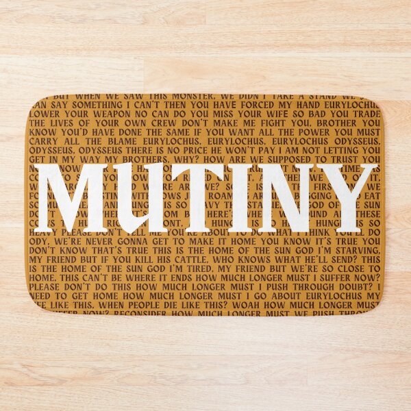 Item preview, Epic Lyrics designed and sold by broadwaygirl142.