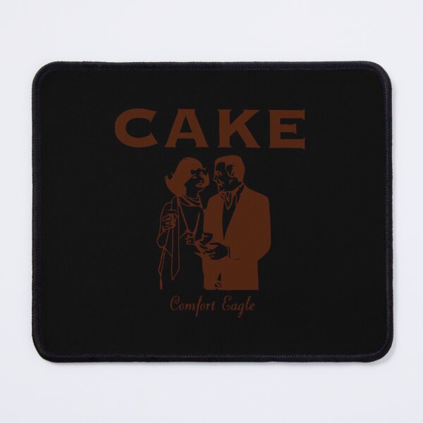 Item preview, Cake Band Music designed and sold by VapeApe.