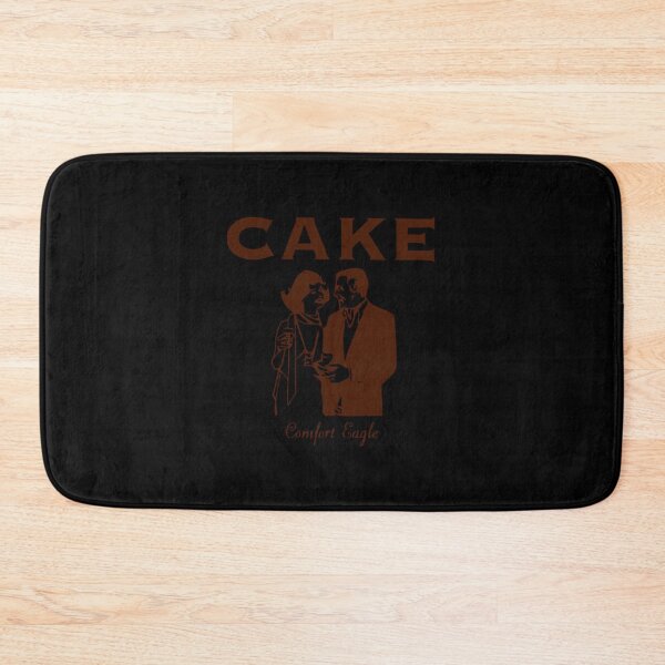 Item preview, Cake Band Music designed and sold by VapeApe.