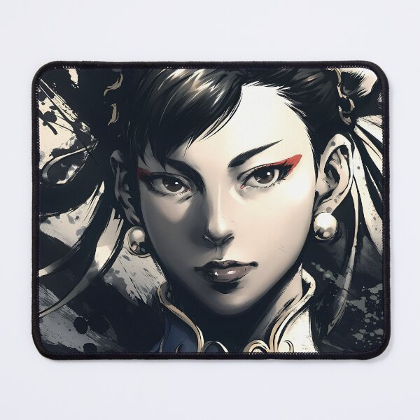 Item preview, Chun Li - 116 designed and sold by Infinite-Aspire.