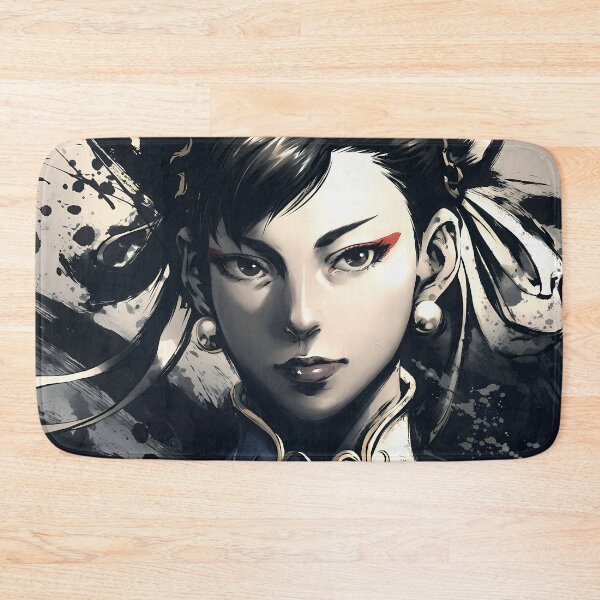 Item preview, Chun Li - 116 designed and sold by Infinite-Aspire.