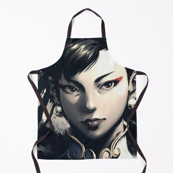 Item preview, Chun Li - 116 designed and sold by Infinite-Aspire.