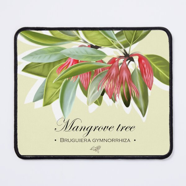 Item preview, Mangrove designed and sold by Art_By_Wing.