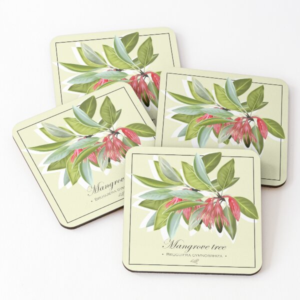 Item preview, Mangrove designed and sold by Art_By_Wing.