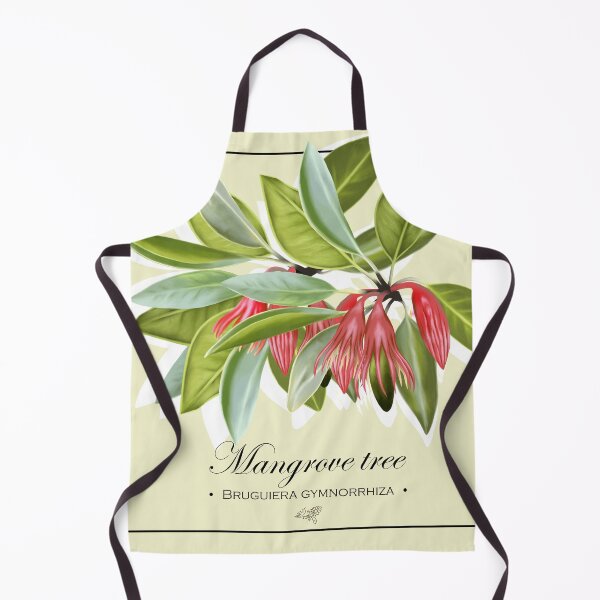 Item preview, Mangrove designed and sold by Art_By_Wing.