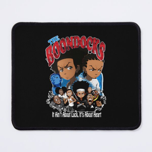 Item preview, The Boondocks Band designed and sold by VapeApe.