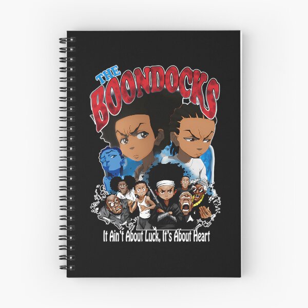 Item preview, The Boondocks Band designed and sold by VapeApe.