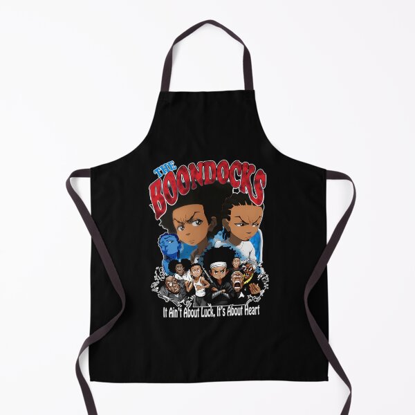 Item preview, The Boondocks Band designed and sold by VapeApe.