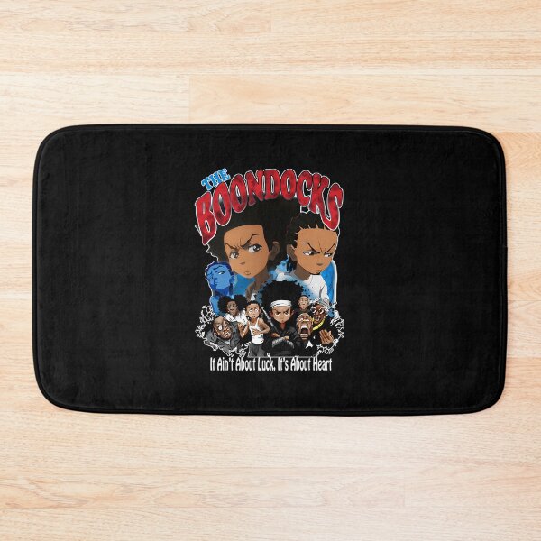 Item preview, The Boondocks Band designed and sold by VapeApe.