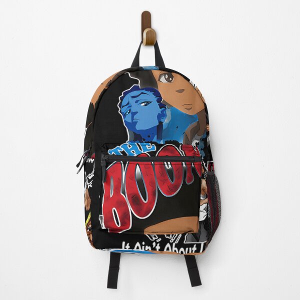 Item preview, The Boondocks Band designed and sold by VapeApe.
