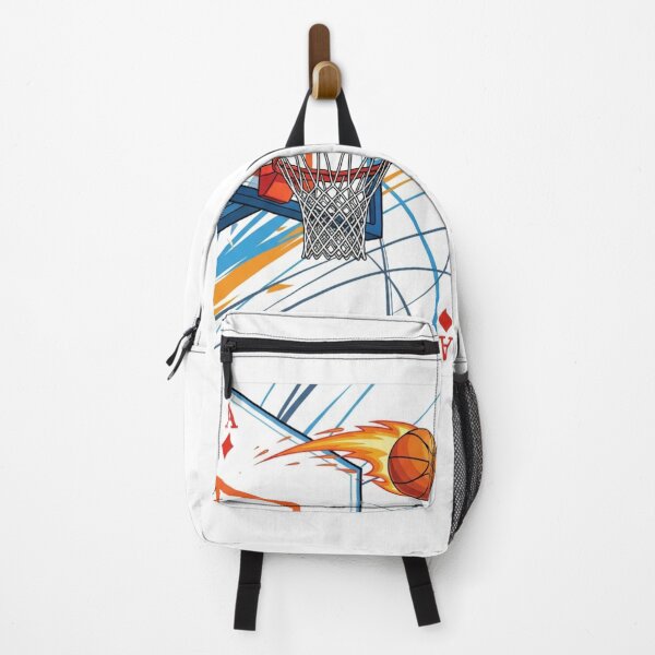 Item preview,  Ace of Swish – Basketball Playing Card Art designed and sold by Dzblack.
