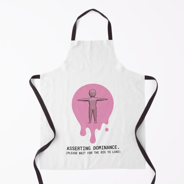 Item preview, Asserting dominance. Please wait for the rig to load designed and sold by SocialStaticz.