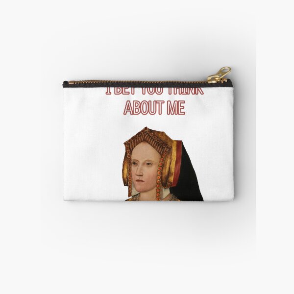 Item preview, I bet you think about Catherine of Aragon designed and sold by ZiaMI.