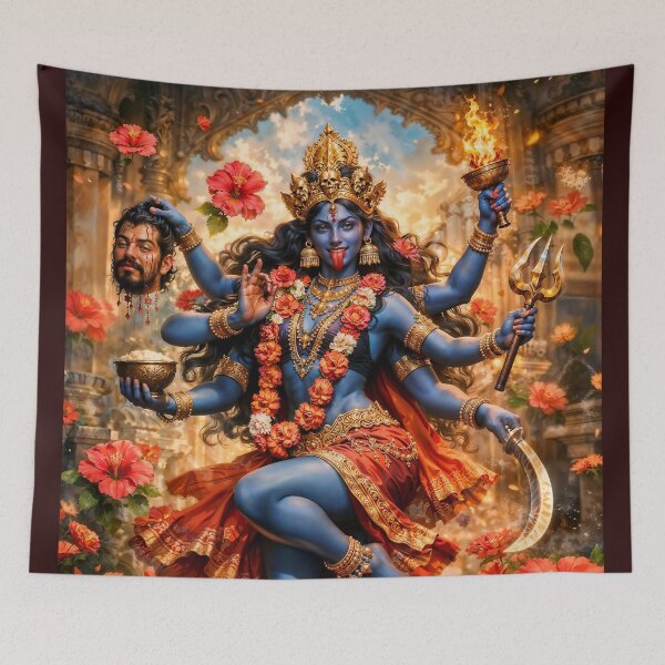 Item preview, Dance With Kali designed and sold by AliceWhiteDF.