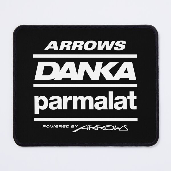Item preview, Arrows F1 Team A19 Season 98 Vintage Art designed and sold by San Studios Co..