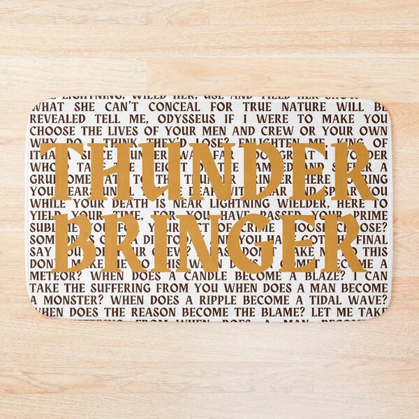Item preview, Epic Lyrics designed and sold by broadwaygirl142.