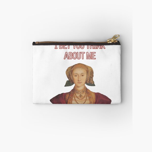 Item preview, I bet you think about Anne of Cleves designed and sold by ZiaMI.