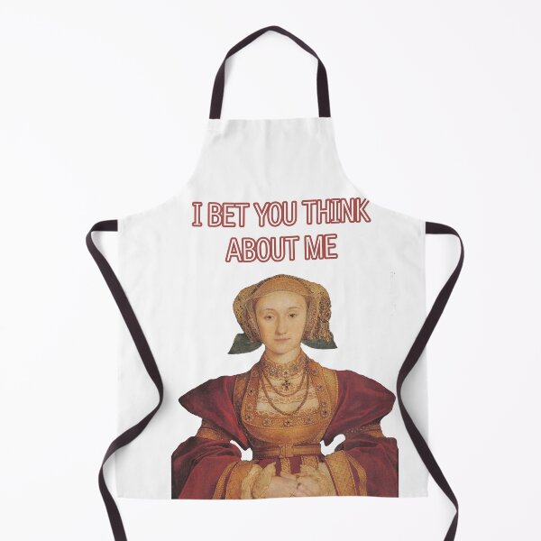 Item preview, I bet you think about Anne of Cleves designed and sold by ZiaMI.