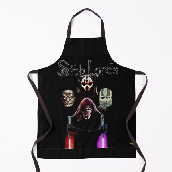 Item preview, Sith Lords in the Style of Queen II album cover designed and sold by Kevdigitalart83.