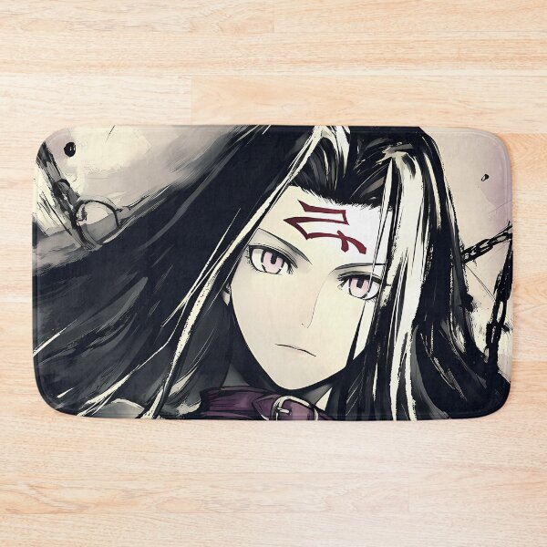 Item preview, Rider Medusa - Fate series 36 designed and sold by Infinite-Aspire.