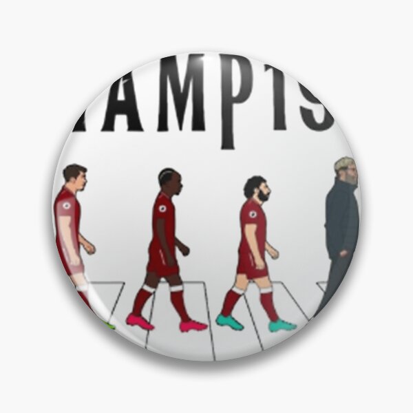 Item preview,  Lfc - The Champion designed and sold by Soarochie.