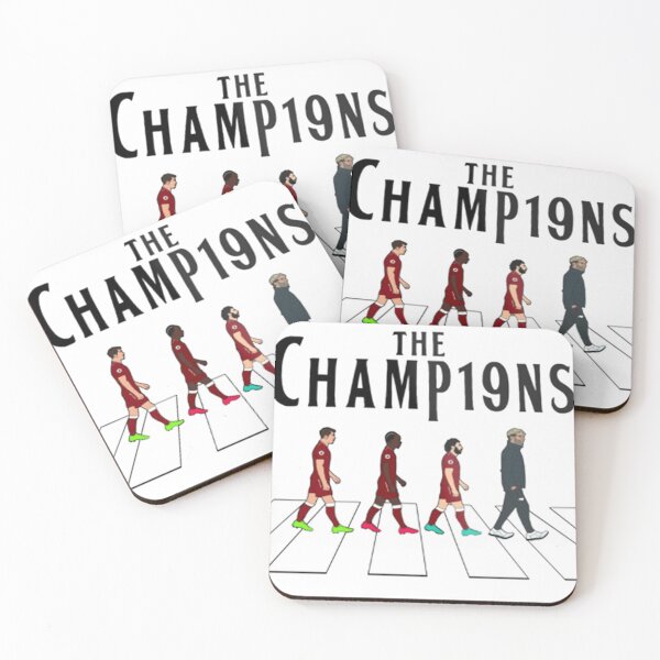 Item preview,  Lfc - The Champion designed and sold by Soarochie.
