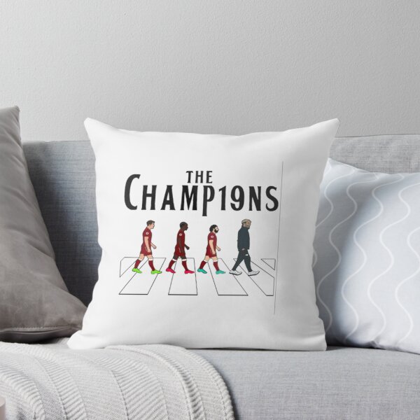 Item preview,  Lfc - The Champion designed and sold by Soarochie.