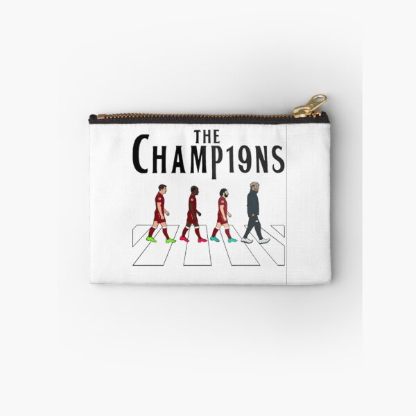 Item preview,  Lfc - The Champion designed and sold by Soarochie.