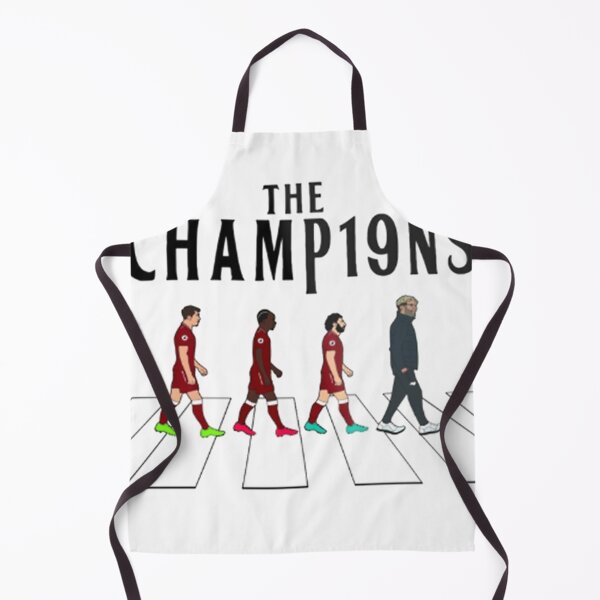 Item preview,  Lfc - The Champion designed and sold by Soarochie.