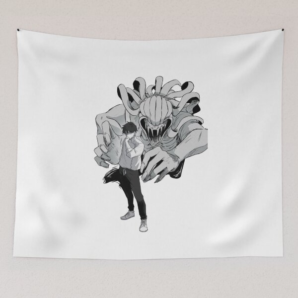 Item preview,  Yuta Okkotsu designed and sold by Mrdonut-ARt.
