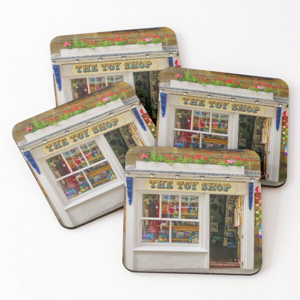 Item preview, Toy Shop designed and sold by Alisonchambers2.