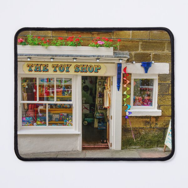 Item preview, Toy Shop designed and sold by Alisonchambers2.