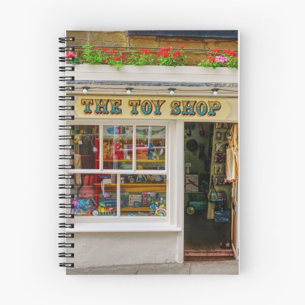 Item preview, Toy Shop designed and sold by Alisonchambers2.