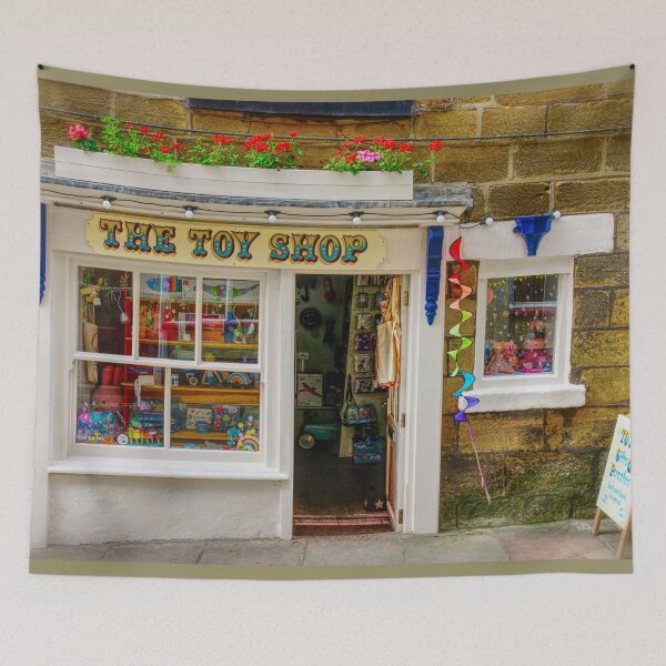 Item preview, Toy Shop designed and sold by Alisonchambers2.