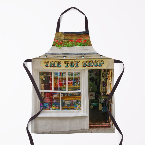 Item preview, Toy Shop designed and sold by Alisonchambers2.