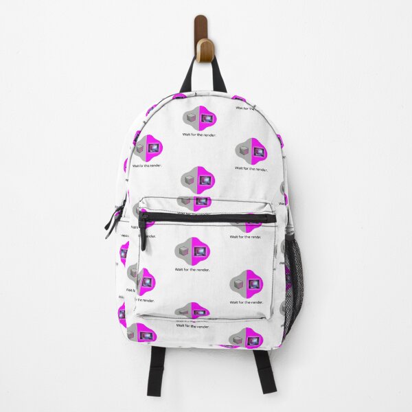 Item preview, Wait for the render designed and sold by SocialStaticz.