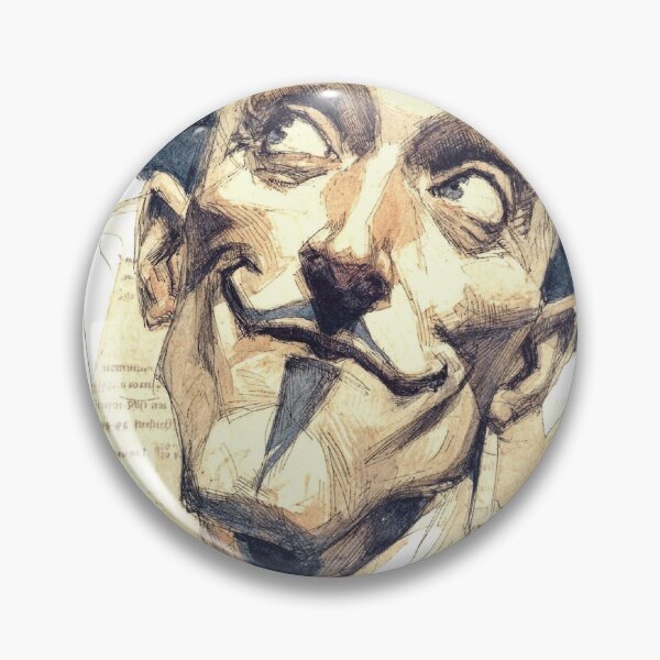 Item preview, Playful Portrat of the Joker designed and sold by alexgeiart.