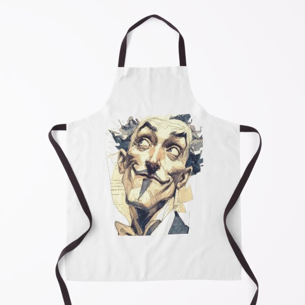 Item preview, Playful Portrat of the Joker designed and sold by alexgeiart.