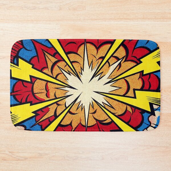 Item preview, Audio Visualizer (Bass Boom) designed and sold by shopbloombloom.