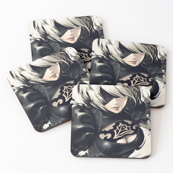 Item preview, 2B - 79 designed and sold by Infinite-Aspire.