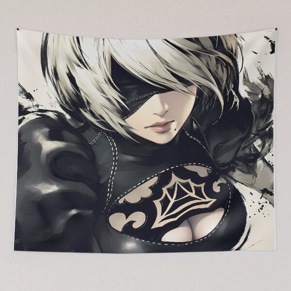 Item preview, 2B - 79 designed and sold by Infinite-Aspire.