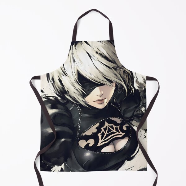 Item preview, 2B - 79 designed and sold by Infinite-Aspire.